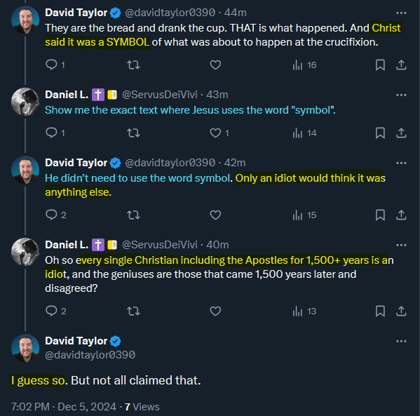 Daniel L. ✝️🇻🇦 tweet media