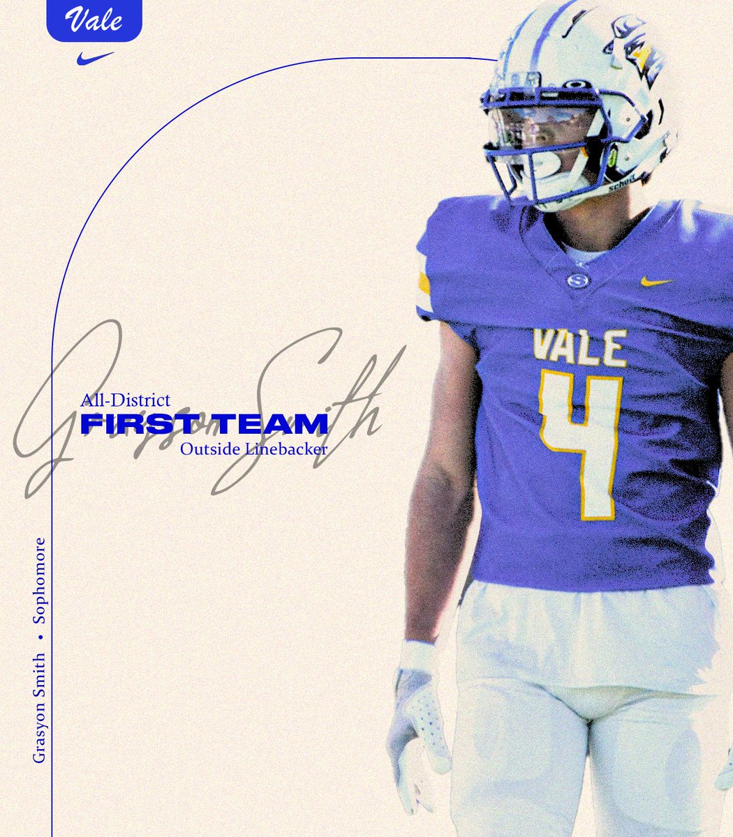 Sunnyvale Football tweet media