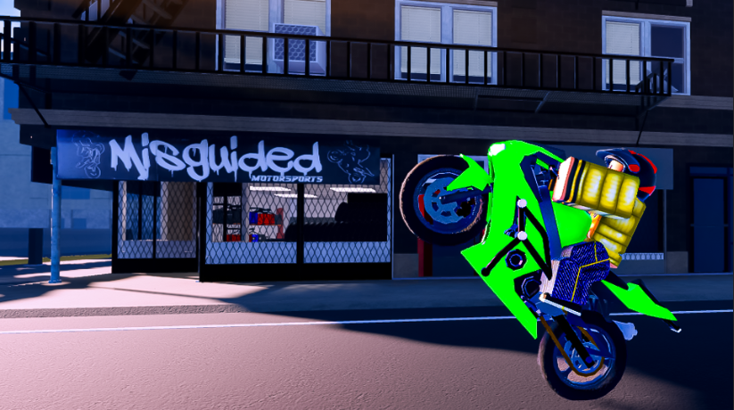 PlayMyBikeLife tweet media