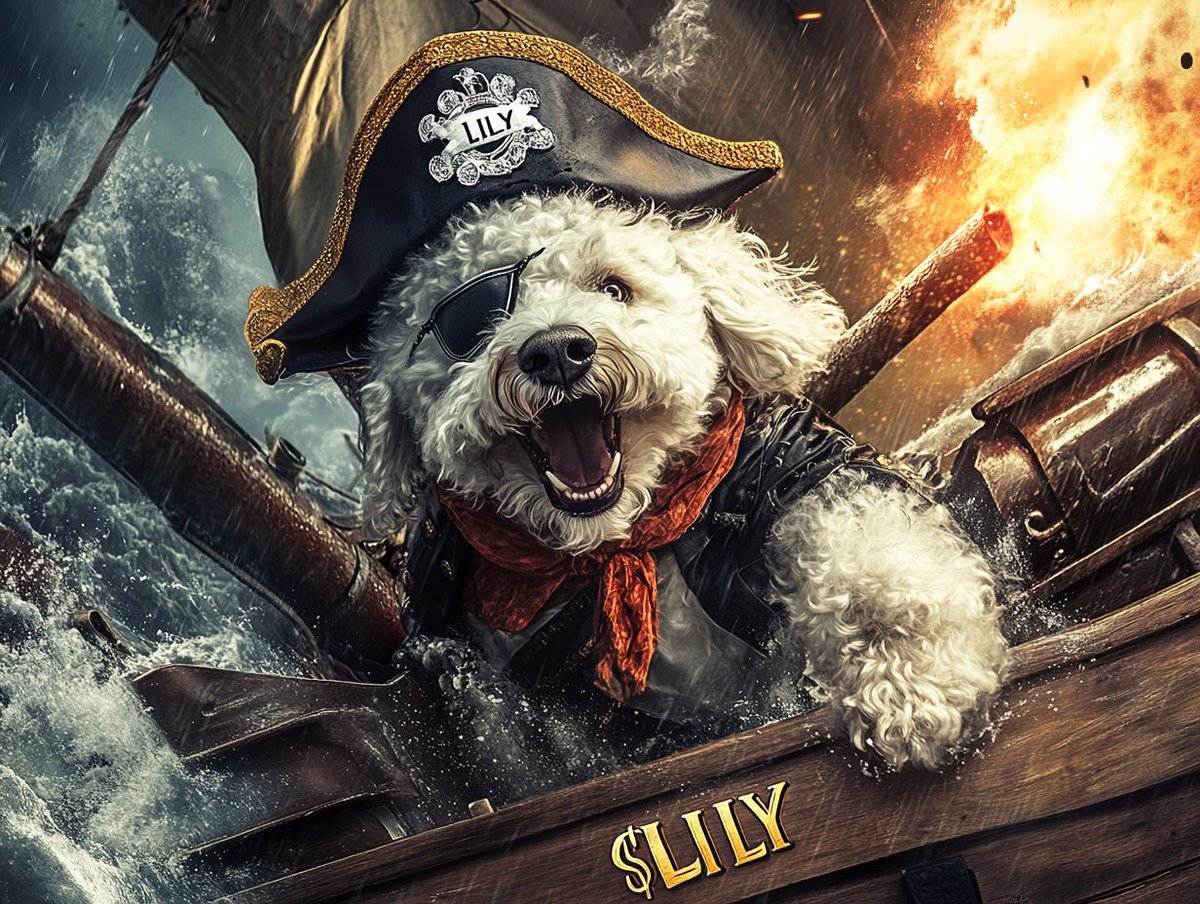 FilmPlayLA's tweet photo. @tvbzify For the love of Odin, please come over to $LILY. We are seriously a group of hard working dev's that are trying to change things for the better... No BS. https://t.co/j07XOrqOvc