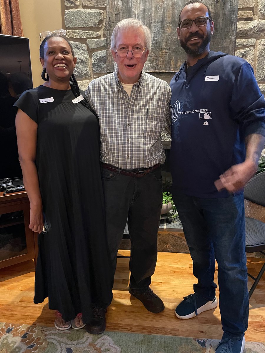 Sully Democrats tweet media