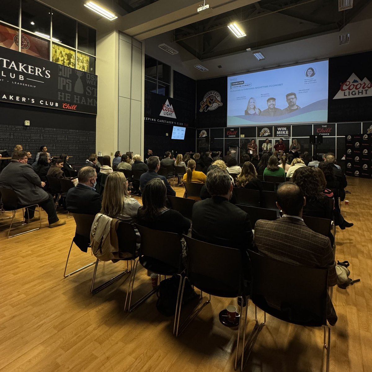 Hamilton Chamber of Commerce tweet media