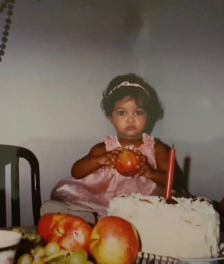 Shhhaaimaaaa's tweet photo. It’s my day🎈 https://t.co/CMoGkQbO3g