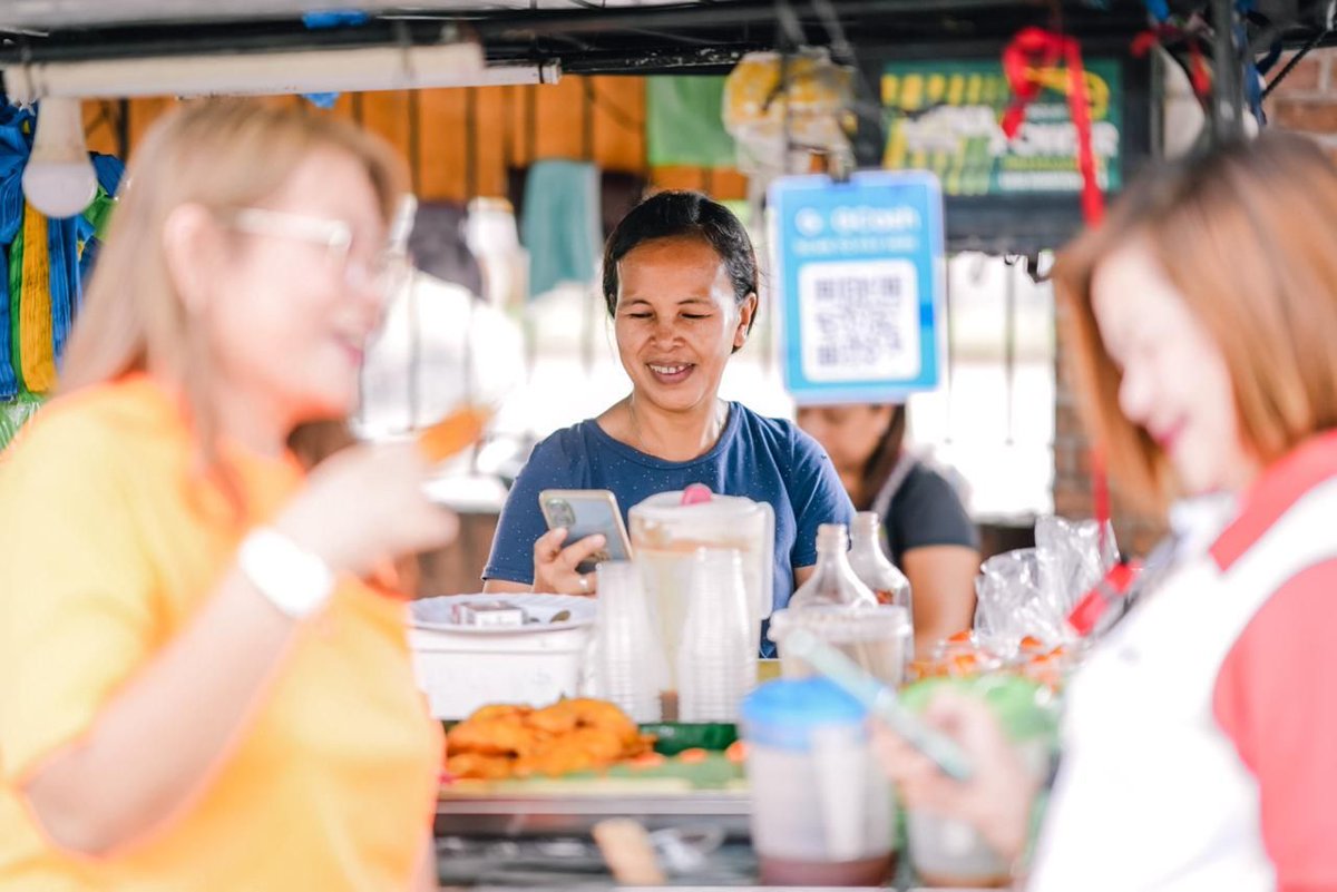 TekkiePinas's tweet image. 💸 GLoan takes the top spot in digital micro-lending in the Philippines, outperforming 12 other apps! Leading the way in accessible, hassle-free financing. 📱💼 #GLoan #FintechPH #DigitalLending

Read 📌 buff.ly/3ZxVGwO