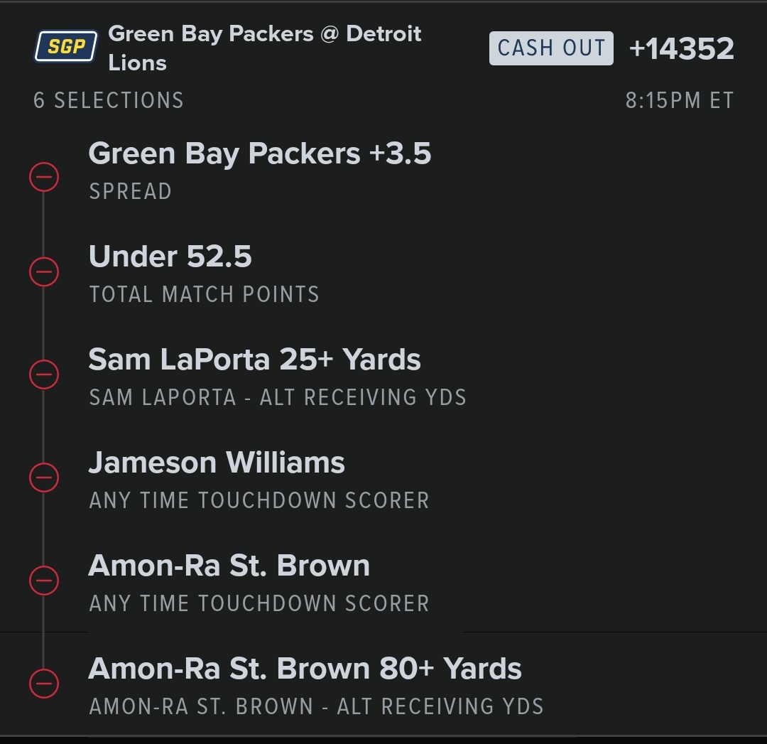 What Are We Thinking?