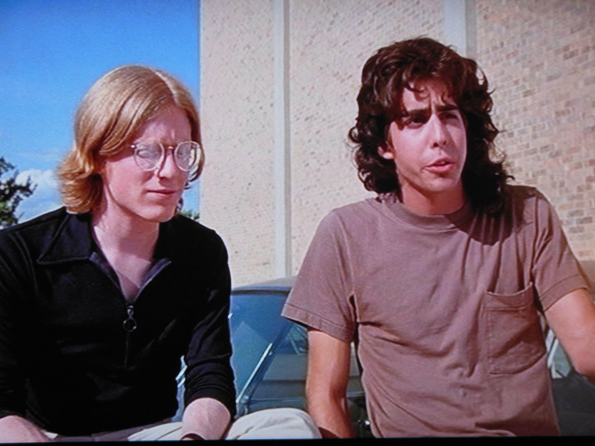 JeremyJRane's tweet photo. @junebotprolly @pogmothoins Dazed and Confused https://t.co/ipT314vn13
