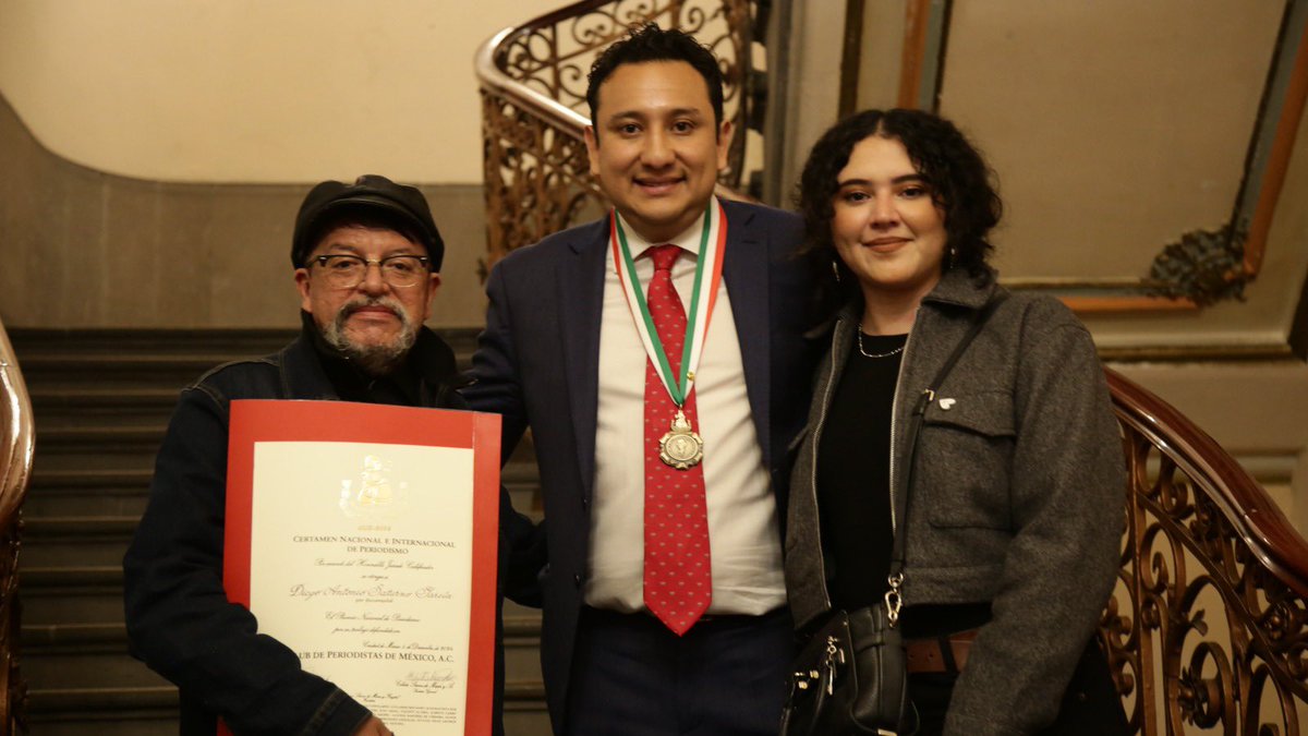 Diego Saturno tweet media