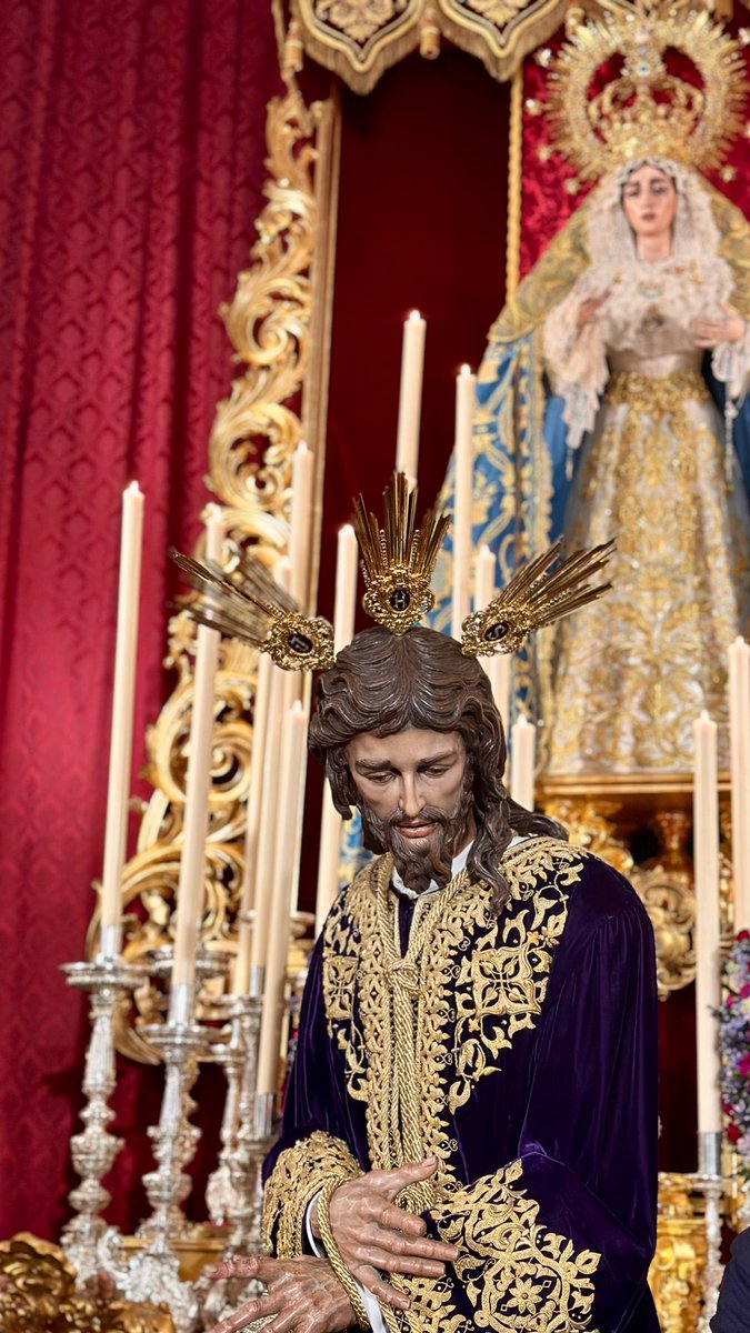 Mmf_05's tweet photo. San Gonzalo, mi orgullo y mi devoción. Hoy, como cada día, siento que ser tuyo es el mayor regalo que tengo🤍 https://t.co/g7UUqSyPch