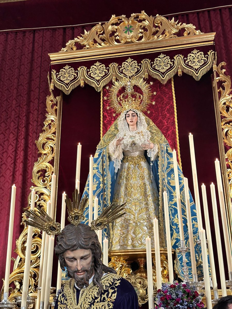 Mmf_05's tweet photo. San Gonzalo, mi orgullo y mi devoción. Hoy, como cada día, siento que ser tuyo es el mayor regalo que tengo🤍 https://t.co/g7UUqSyPch