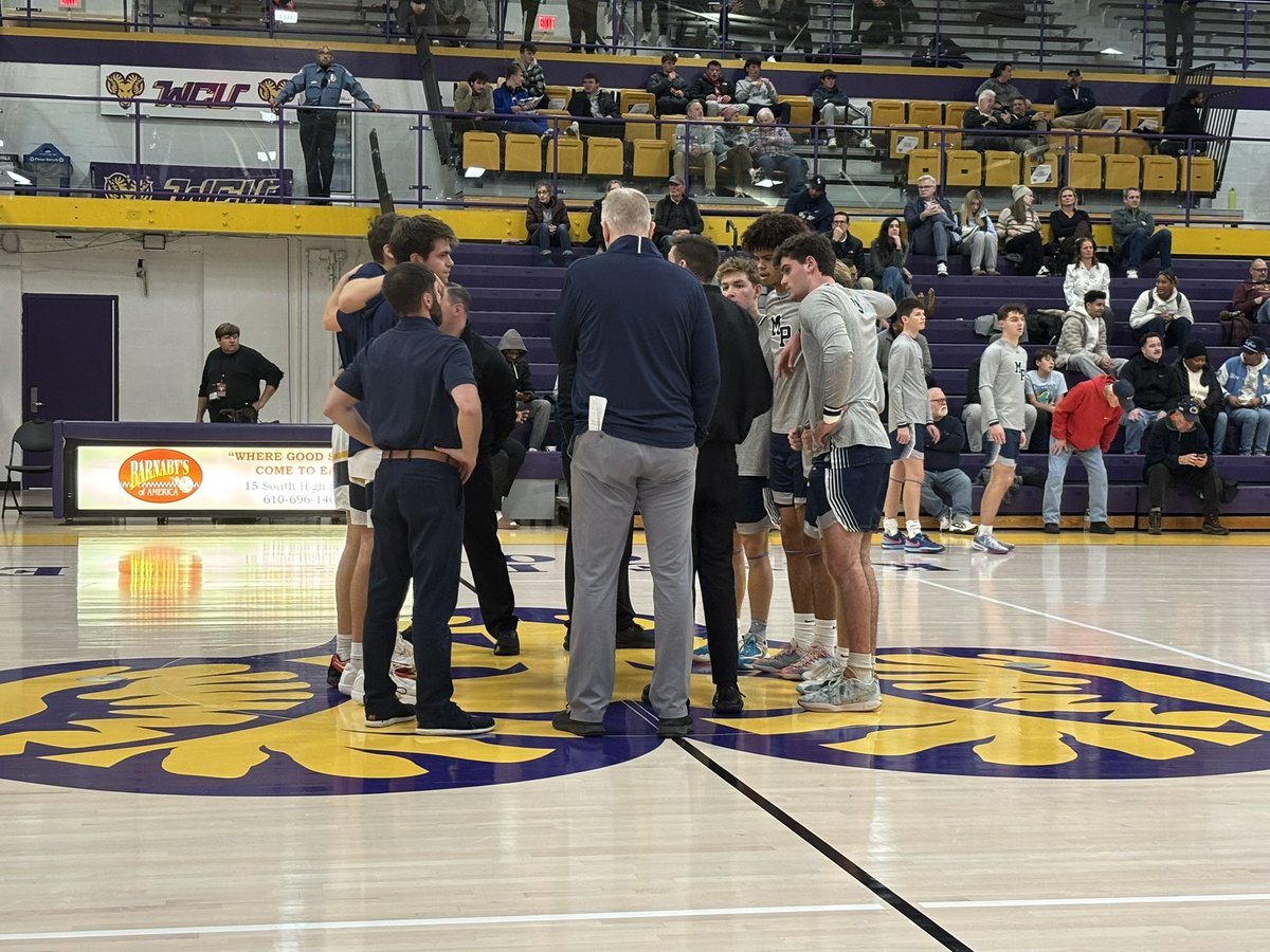 Paul Roberts (@paulrobertscuse) on Twitter photo Malvern Prep leads Unionville 15-9 after the first quarter in Game 2 of the Ches-Mont Challenge at West Chester.
The Longhorns won the District 1-5A championship last season.
<a href="/goUathletics/">Unionville Athletics</a>
<a href="/goUbball/">UnionvilleBasketball</a>
<a href="/UCFSD/">UCF School District</a>
<a href="/mpfriarhoops/">Malvern Prep Basketball</a>
<a href="/MPFriars/">Malvern Prep Friars</a>
<a href="/MalvernPrep/">Malvern Prep</a> Malvern Prep leads Unionville 15-9 after the first quarter in Game 2 of the Ches-Mont Challenge at West Chester.
The Longhorns won the District 1-5A championship last season.
<a href="/goUathletics/">Unionville Athletics</a>
<a href="/goUbball/">UnionvilleBasketball</a>
<a href="/UCFSD/">UCF School District</a>
<a href="/mpfriarhoops/">Malvern Prep Basketball</a>
<a href="/MPFriars/">Malvern Prep Friars</a>
<a href="/MalvernPrep/">Malvern Prep</a>