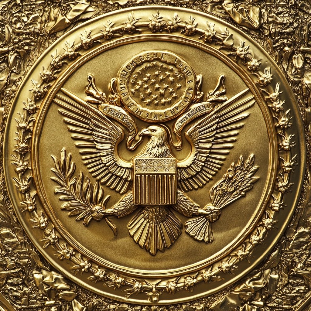 Since we already have the U.S. government stamp of approval, we figured we might as well grab the gold checkmark too, just for consistency.