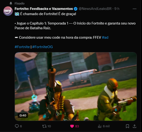 codeplay1929's tweet photo. @NewsAndLeaksBR https://t.co/reaN3Pdbax