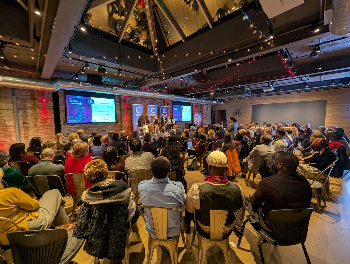 Club canadien de Toronto (@clubcanadiento) on Twitter photo Plus de 140 personnes ce soir pourl'éducation francophone en Ontario. Merci à nos commanditaires <a href="/AEFO_ON_CA/">AEFO</a> <a href="/AFOCSC/">AFOCSC</a> <a href="/CentrefrancoT/">Centre francophone du Grand Toronto | CFGT</a> <a href="/uOttawa/">Université d'Ottawa | University of Ottawa</a> <a href="/cscmonavenir/">Csc MonAvenir</a> et à nos partenaires <a href="/collegeboreal/">Collège Boréal</a> <a href="/GlendonCampus/">Glendon Campus YorkU</a> <a href="/TFScampus/">TFS - Canada's International School</a> <a href="/CSViamonde/">CS Viamonde</a> <a href="/CollegeLaCite/">LA CITÉ</a> <a href="/UofT/">University of Toronto</a> <a href="/ONfr_TFO/">ONFR TFO</a> <a href="/TFO_Ontario/">TFO</a> Plus de 140 personnes ce soir pourl'éducation francophone en Ontario. Merci à nos commanditaires <a href="/AEFO_ON_CA/">AEFO</a> <a href="/AFOCSC/">AFOCSC</a> <a href="/CentrefrancoT/">Centre francophone du Grand Toronto | CFGT</a> <a href="/uOttawa/">Université d'Ottawa | University of Ottawa</a> <a href="/cscmonavenir/">Csc MonAvenir</a> et à nos partenaires <a href="/collegeboreal/">Collège Boréal</a> <a href="/GlendonCampus/">Glendon Campus YorkU</a> <a href="/TFScampus/">TFS - Canada's International School</a> <a href="/CSViamonde/">CS Viamonde</a> <a href="/CollegeLaCite/">LA CITÉ</a> <a href="/UofT/">University of Toronto</a> <a href="/ONfr_TFO/">ONFR TFO</a> <a href="/TFO_Ontario/">TFO</a>