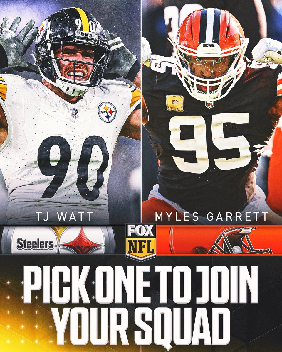 FOX Sports: NFL tweet media