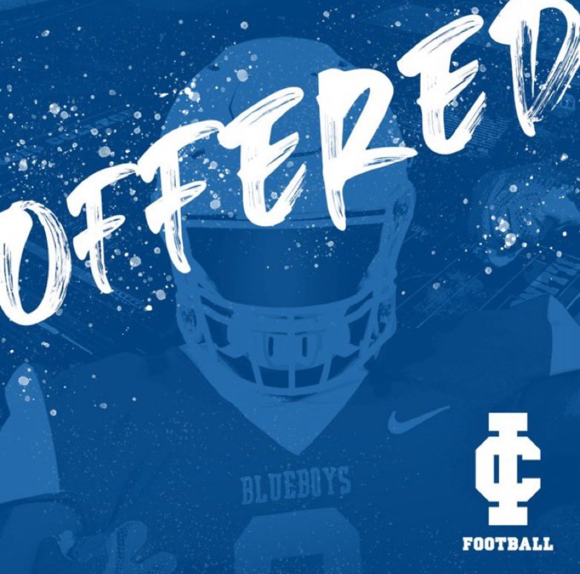 Taylin Scott (@scotttaylin) on Twitter photo After a great conversation with <a href="/CoachJChamp/">Jimmy Champion</a>, I’m blessed to receive an offer from Illinois College! <a href="/JackCornell73/">Jack Cornell</a> <a href="/Ben_Morr/">Benjamin Morrison</a> <a href="/ChrisDuerr/">Chris Duerr</a> <a href="/SchuckSports/">Matt Schuckman</a> <a href="/Channel1450com/">Channel1450.com</a> <a href="/DeepDishFB/">DEEP DISH FOOTBALL</a> <a href="/NUICFootball/">NUIC Football</a> <a href="/PrepRedzoneIL/">Prep Redzone Illinois</a> After a great conversation with <a href="/CoachJChamp/">Jimmy Champion</a>, I’m blessed to receive an offer from Illinois College! <a href="/JackCornell73/">Jack Cornell</a> <a href="/Ben_Morr/">Benjamin Morrison</a> <a href="/ChrisDuerr/">Chris Duerr</a> <a href="/SchuckSports/">Matt Schuckman</a> <a href="/Channel1450com/">Channel1450.com</a> <a href="/DeepDishFB/">DEEP DISH FOOTBALL</a> <a href="/NUICFootball/">NUIC Football</a> <a href="/PrepRedzoneIL/">Prep Redzone Illinois</a>