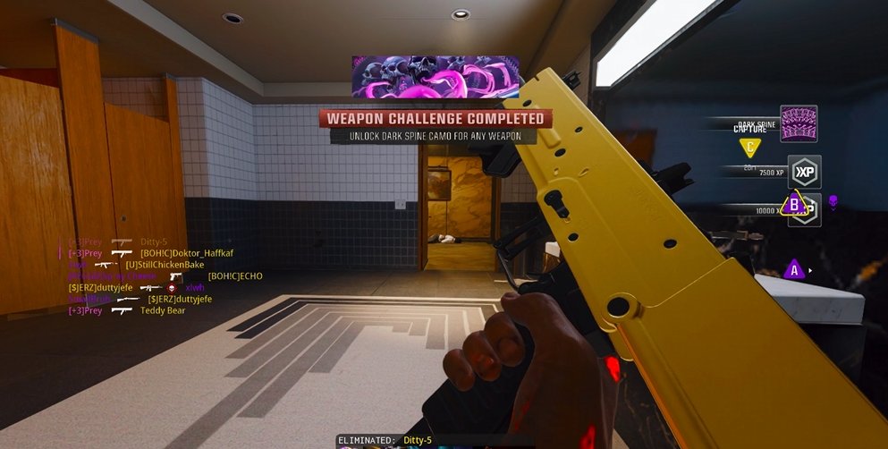 preyhx's tweet image. SO CLOSE