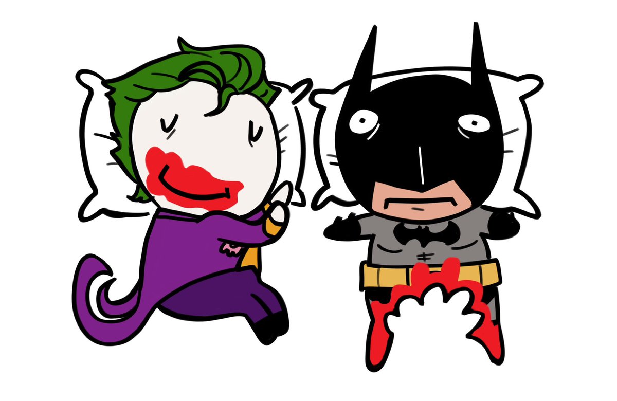 wowlookbatjokes's tweet photo. #batjokes https://t.co/4NKOcpat07