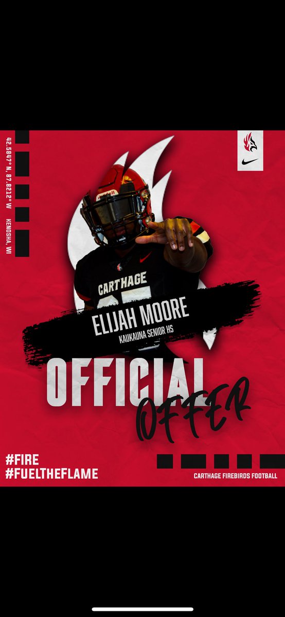 Elijah Moore tweet media