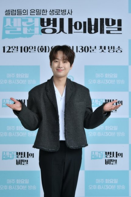 nalda_ddo's tweet photo. “올해에만 5편”…이찬원, KBS의 ‘예능 효자’ (출처 : 네이버 연예) https://t.co/2PyErEEFFx 
#이찬원 https://t.co/kximpgqpUw