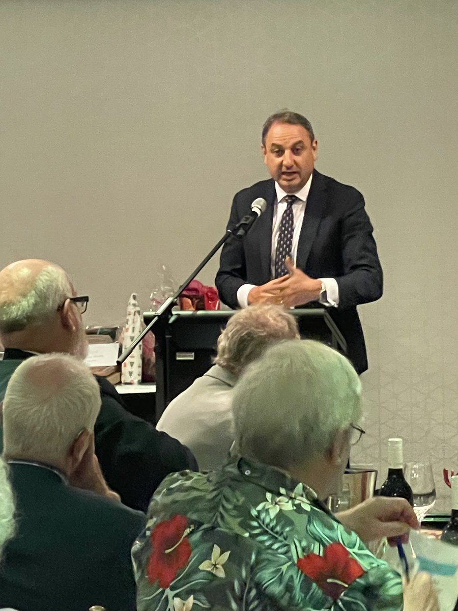 Murat Dizdar tweet media