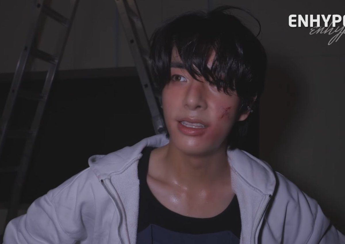 jakesarchive's tweet photo. he is so handsome 24/7 🫠 #enhypen_jake https://t.co/JVh4YG6YKZ