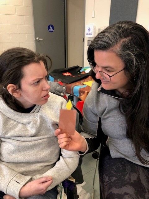 Show your true self. #larchelife #BuildingTogether