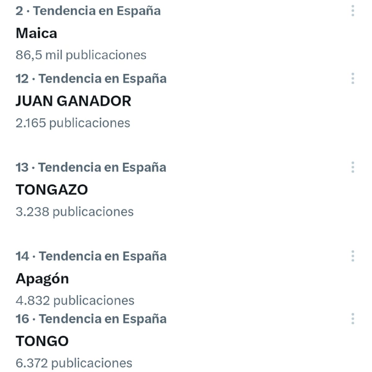 Estamos consiguiendo hacer mucho ruido #TonGHazo VAMOSSSSSS 💪🏻

#GHGala14