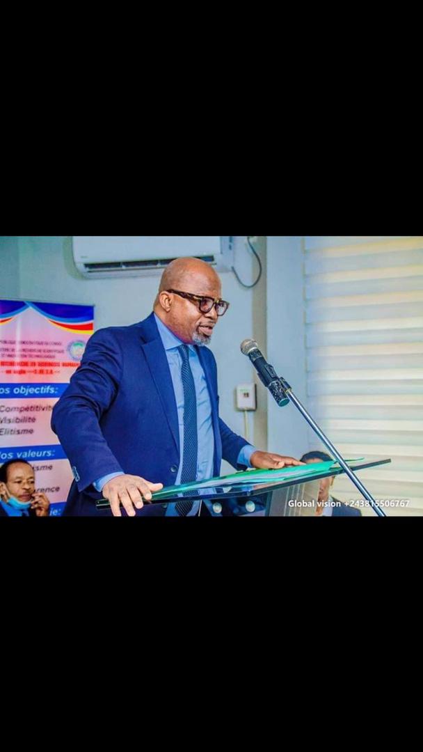 A Dieu nous venons, à Lui nous allons retourner. Que ton âme repose en Paix Cher Professeur Tasoki Manzele. Une Bibliothèque pénale est partie