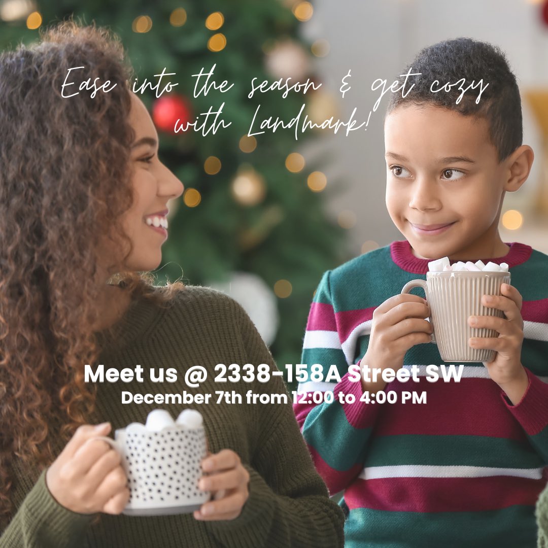 Landmark Homes YEG tweet media