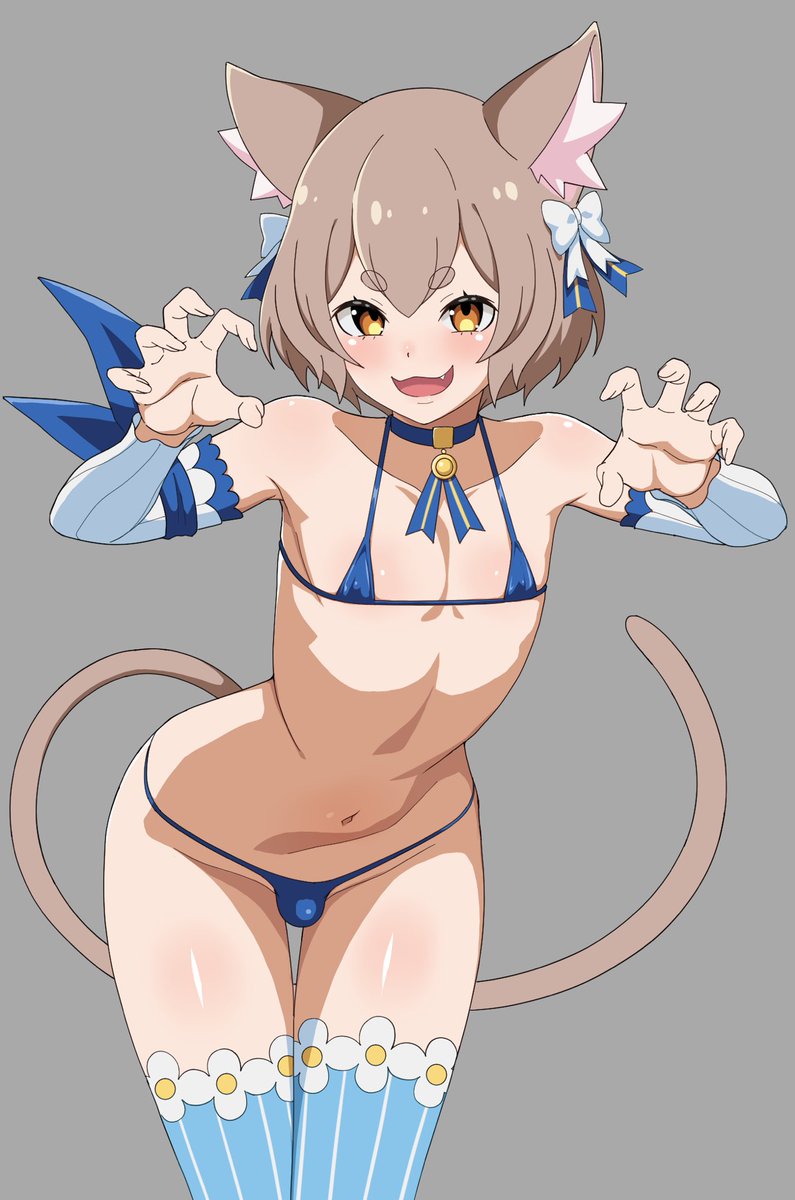 フェリスとホモセックスしたい… 