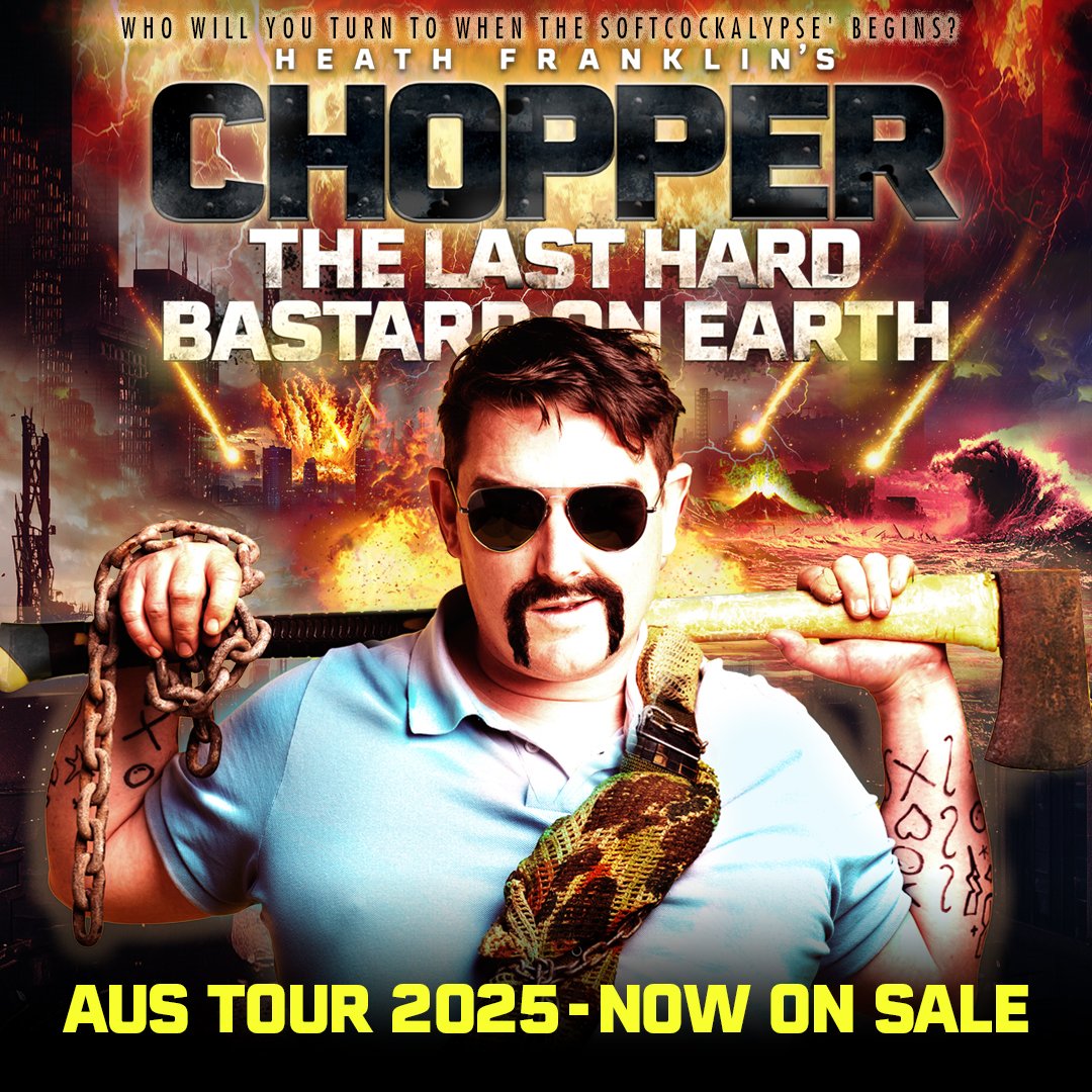 HeathFranklinChopper tweet media