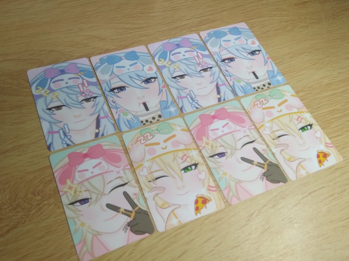 218skygcart's tweet photo. *ೃ⁀🧋꒰ #218dears┆#rrait0 ꒱

haii rai @rrait0 !! 🫶

aaaa the pretty pocas already came home safely 🥹💗 thankie sm for these prettyful pocas i really luv them! also omg tyssm for the gunthe freebies andamii 😭 looking forward for ur next p.o. 💖 https://t.co/WBqzWSF7tW
