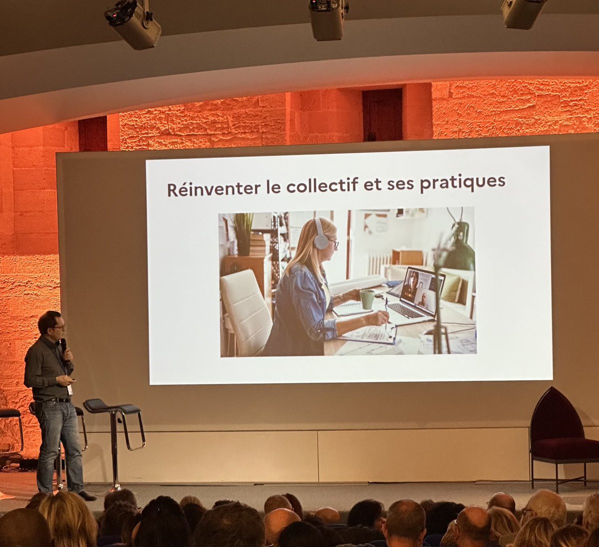 France Travail Cap emploi Missions Locales PACA en séminaire Régional✳️Loi Plein Emploi, transformation de nos organisations, mesure d’impact des actions, partage d’expériences réussies, moyens d’intervention.♻️Tous ensemble au services des demandeurs d’emploi #emploi #france