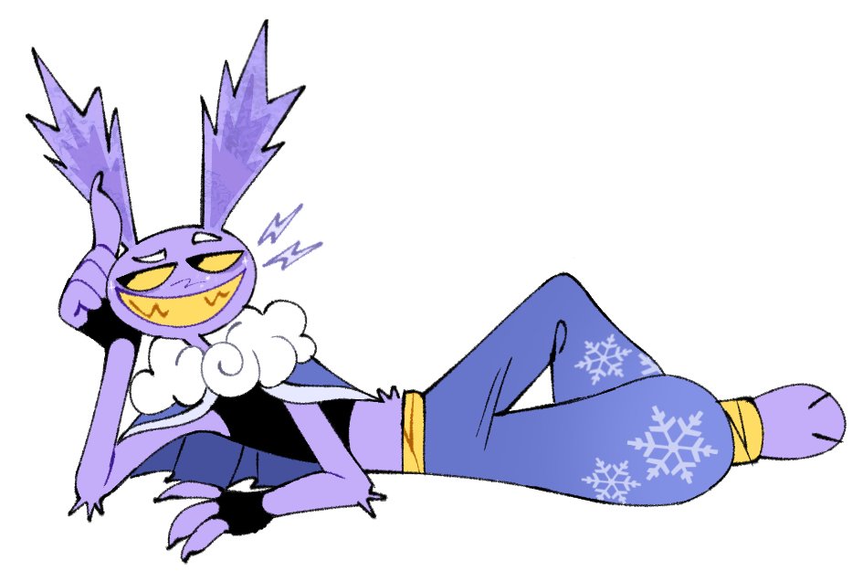 my tumblr followers r going nuts over christmas jax so hi tadctwt