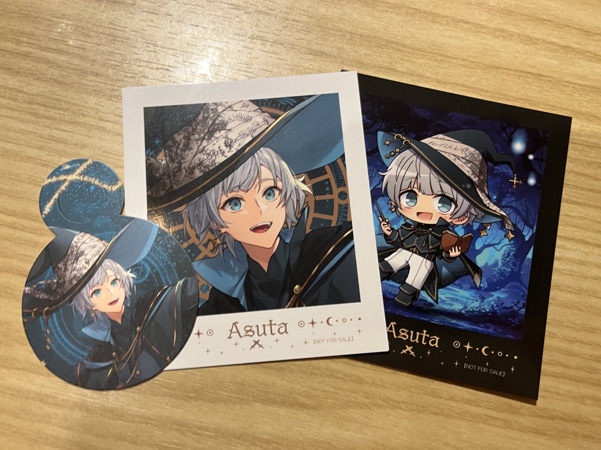 あすた@メメントリ⚔💻 on X