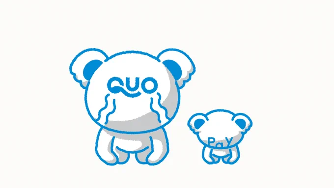 うわー!昨日分の投稿、寝過ごしたー!! 今日2回キャンペーンするので、見なかったことに・・・ / 今月は「ほぼ毎日」フォロー&リポストで20名様に500円分のQUOカードPayが当たるキャンペーン! \ #12月5日対象投稿でした (明日23:59まで応募可能です!) #キャンペーン #QUOカードPay