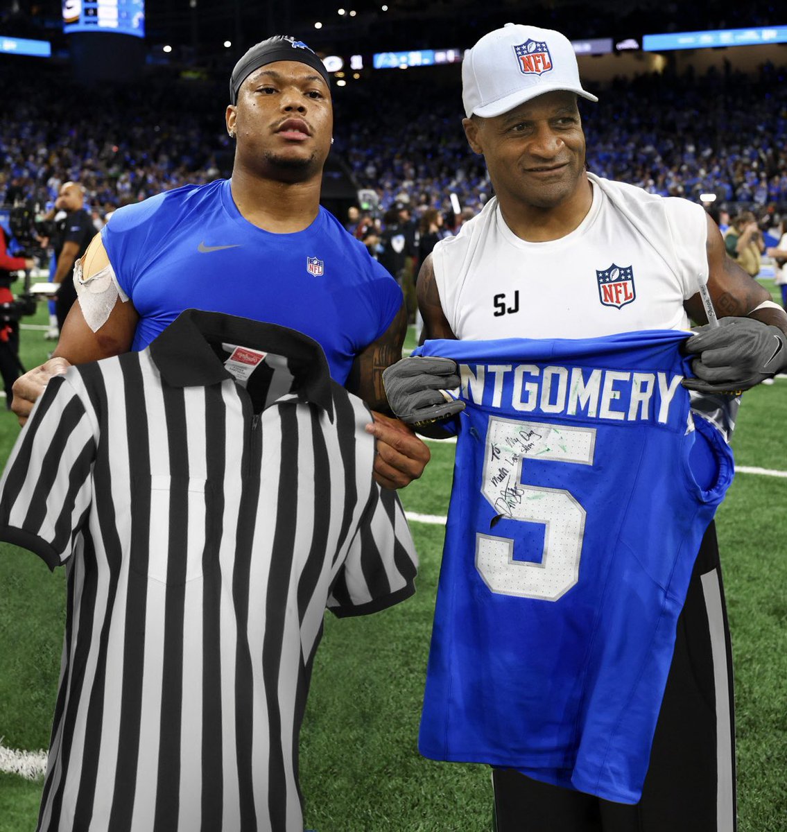 Game recognize game 🤝