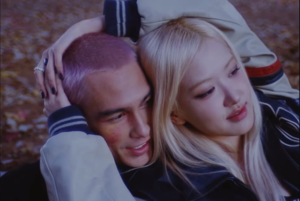 [잡담] 로제 뮤비 색감 | 인스티즈