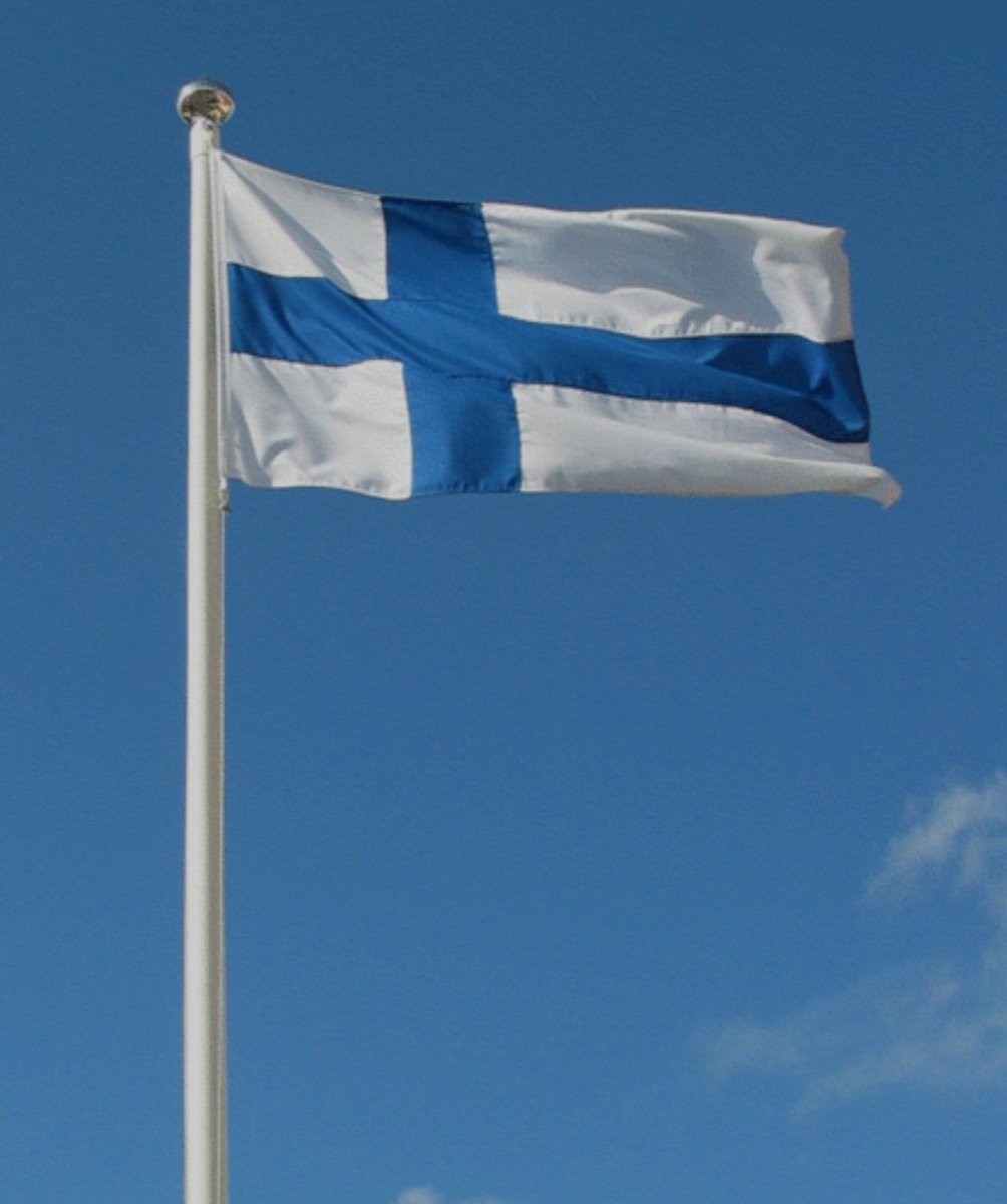 I dag er det Finlands uavhengighetsdag - 

Hyvää itsenäisyyspäivää!

#myroots