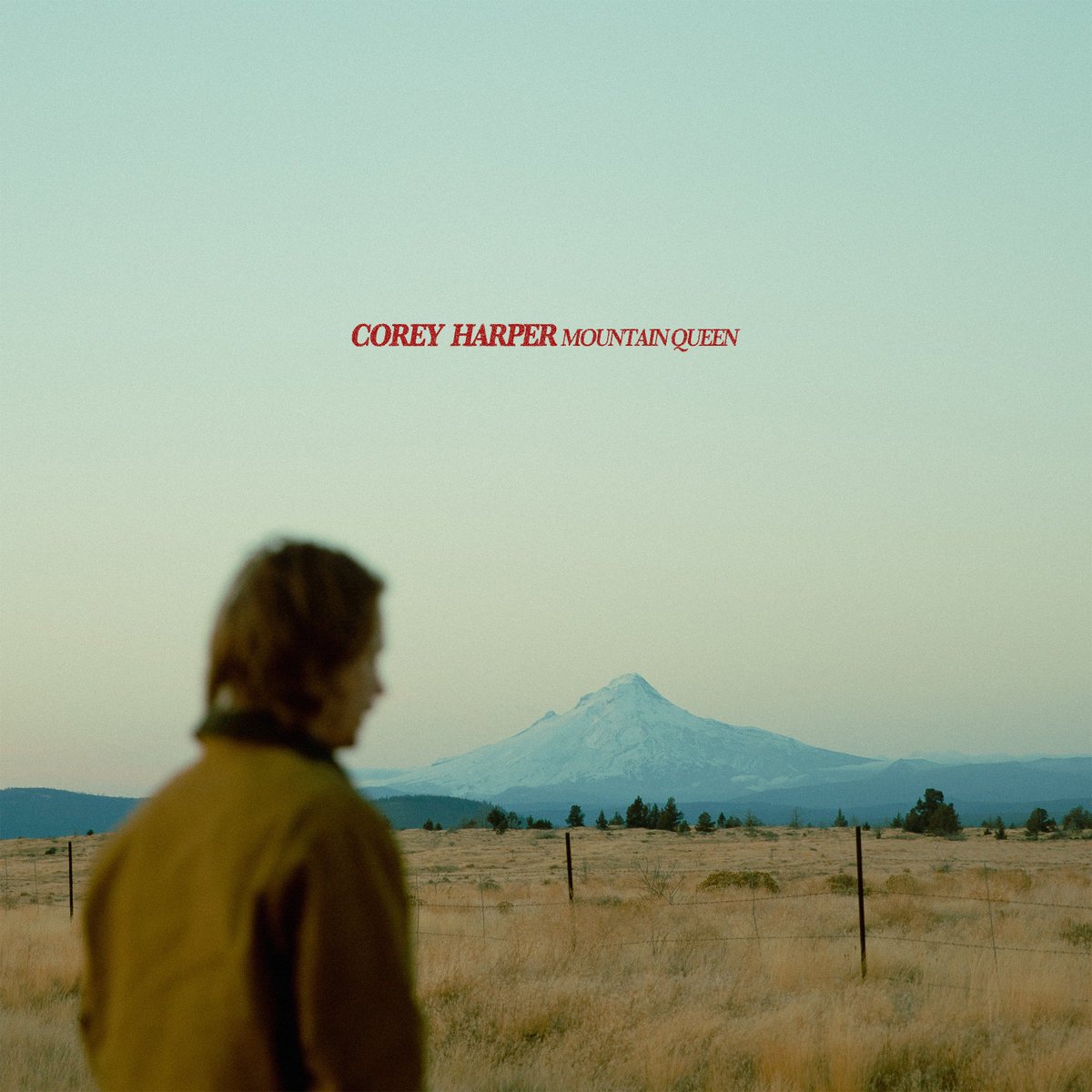 ‘Mountain Queen’ out now! I wrote this song on the back porch of my cabin in central Oregon I bought with my sister while Peter Hanaman and I were there recording anything that came to mind. I hope you all love it and can find joy it in like I do: coreyharper.lnk.to/mountainqueen