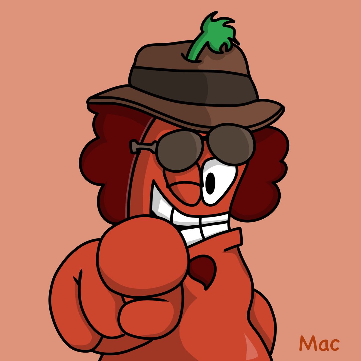 Mac 𓇼 tweet media