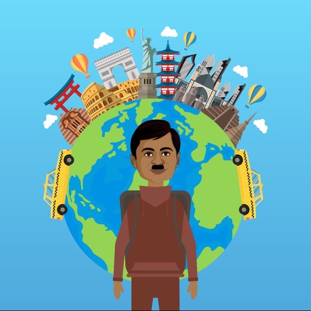 finwiseFP's tweet photo. Mungerilal's travels were limited to his vivid imagination, but we can surely turn our own travel dreams into reality. With careful planning and disciplined investing, we can explore the world without worrying about the finances &amp; make memories.

#sapnokopankhdo
#sochomatkaro https://t.co/TC3sD0lPHm