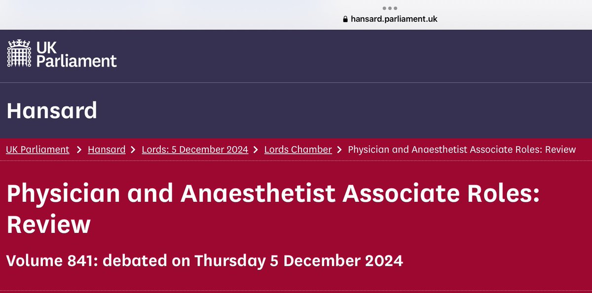 france_lou's tweet photo. The Royal College of Paediatrics and Child Health survey into Physician’s Associate safety found:

- misdiagnosis 63%
- miscommunication, 58%
- failure to escalate deterioration, 48%
- undetected deterioration, 23%
- ordering ionising radiation—which PAs are not allowed to do—9%. https://t.co/BEpWxQvJ9T