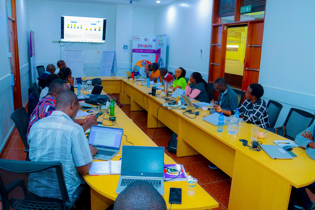 LVCTKe's tweet image. 🎉 The LVCT Health Prevention Team just wrapped up a successful planning session! 🚀
✅ Celebrated last year’s wins
✅ Set bold goals for the next year
Focused on prevention strategies aligned with our mission, county, &amp;amp; donor priorities. 💪
#LVCTHealth #HealthPrevention #Impact