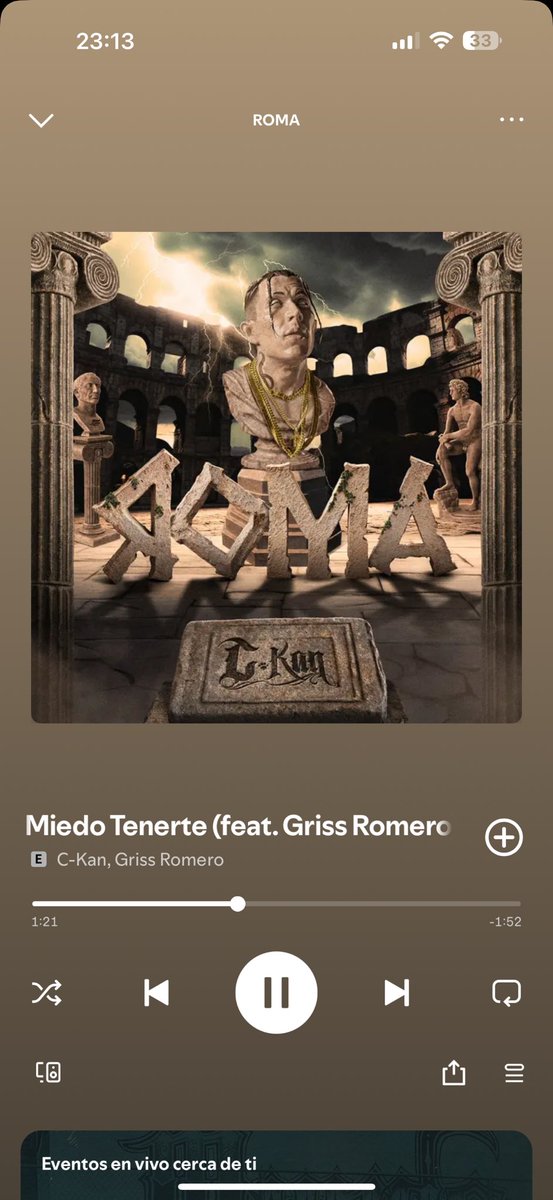 Griss Romero tweet media