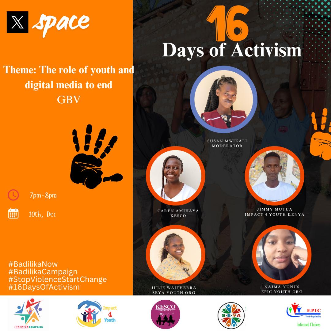 Kenya Srh Care Organization tweet media