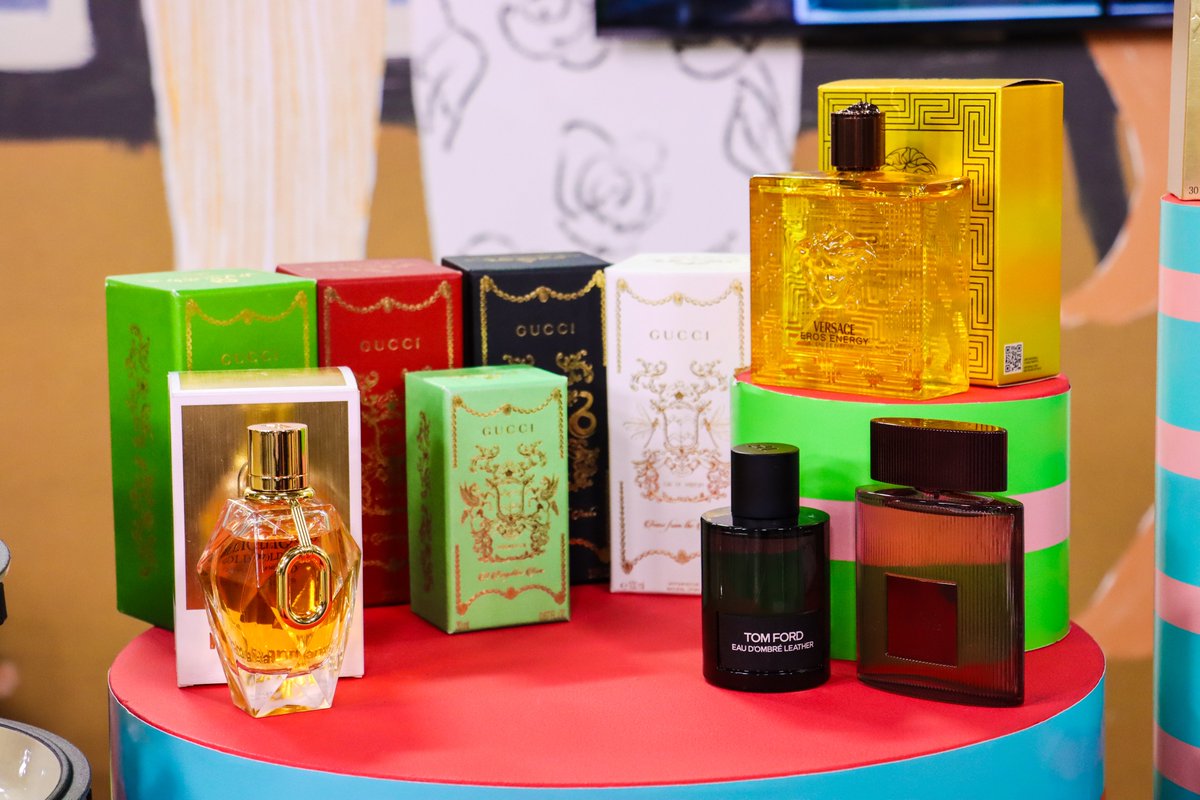 Expresso Show tweet media