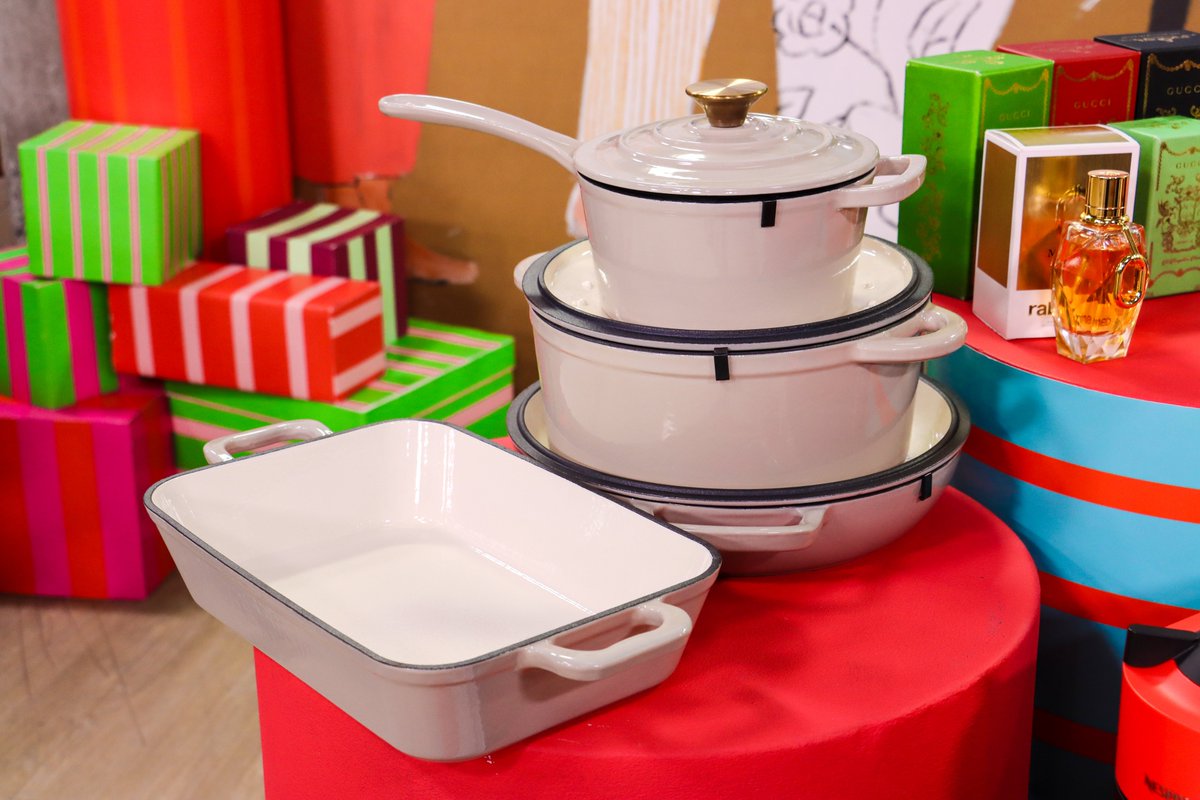 Expresso Show tweet media