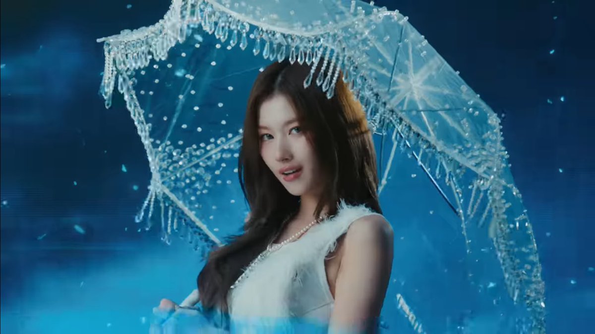 PopBase's tweet photo. TWICE has released the music video for ‘Strategy’ featuring Megan Thee Stallion.

Watch: https://t.co/Tg6b2nEGP1 https://t.co/IwFn067OFW