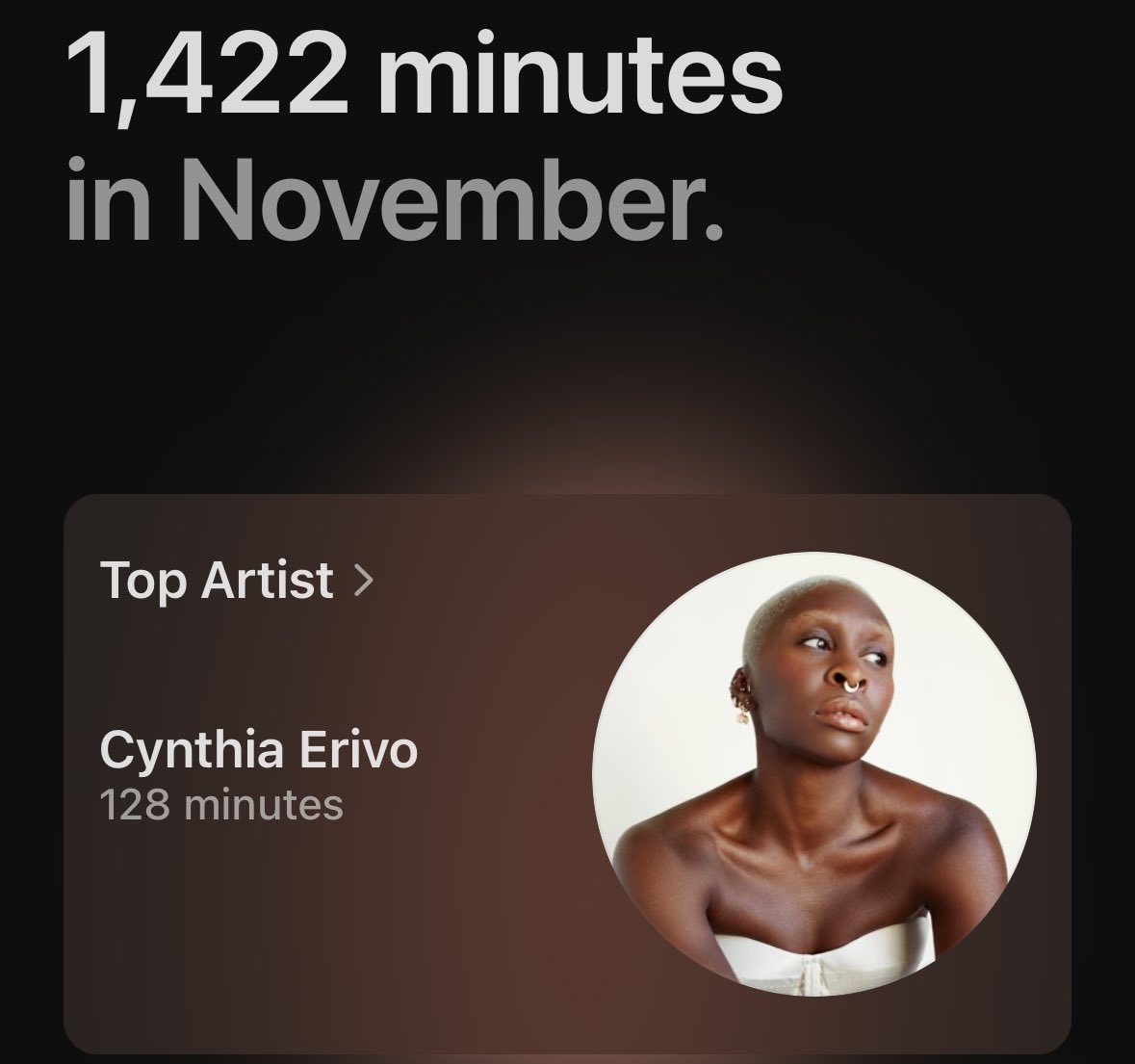 ih8carz's tweet photo. started listening to the soundtrack on thanksgiving…help https://t.co/ORCYw3ewaq